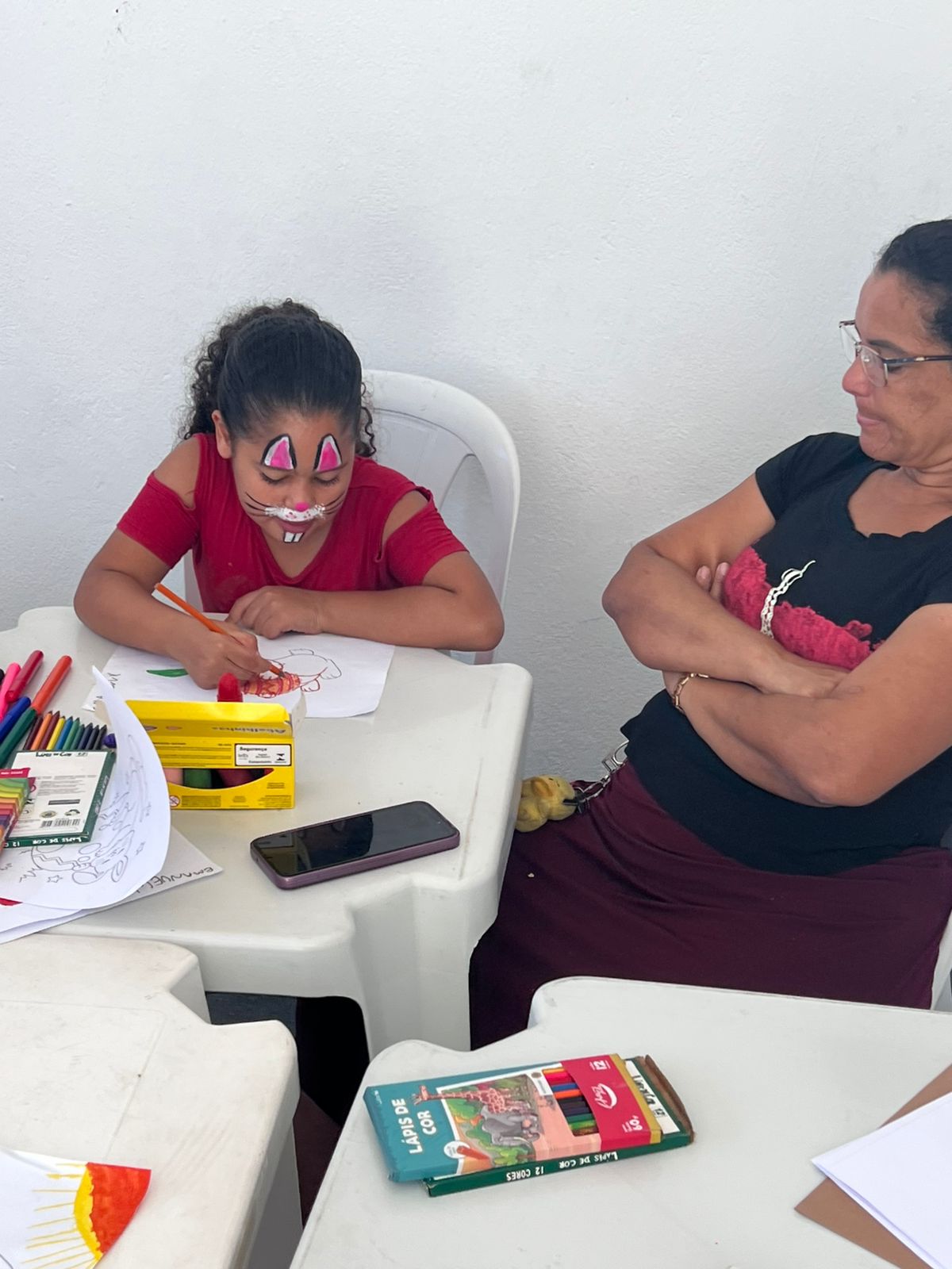 Ações Socioeducativas